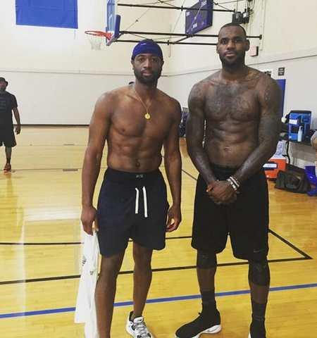 球队越打越
